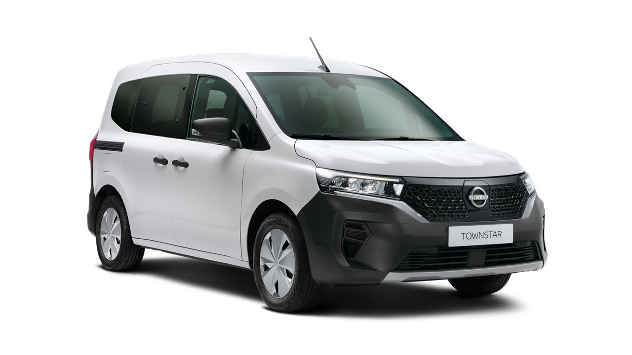 Acenta EV L1 külső megjelenése